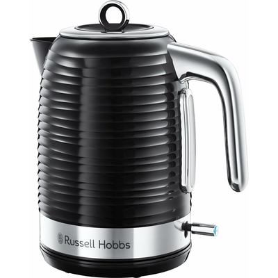 Product Βραστήρας Russell Hobbs 24361-70 Μαύρο Πολύχρωμο Πλαστική ύλη 1,7 L base image