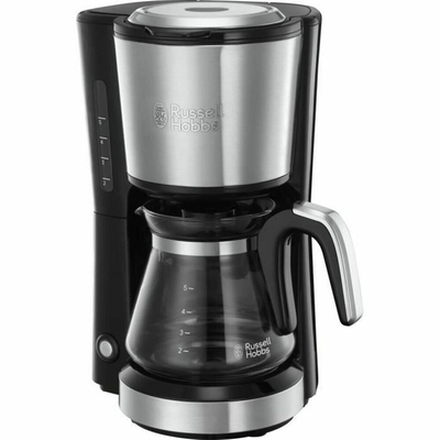 Product Καφετιέρα Φίλτρου Russell Hobbs 24210-56 1000W 5 Kopper base image