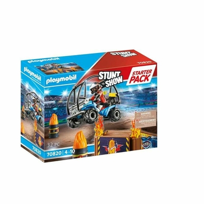 Product Playmobil 70820 70820 (32 pcs) base image