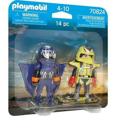 Product Playmobil 70824 70824 (14 pcs) base image