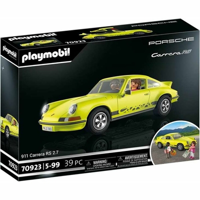 Product Playmobil Porsche 911 Carrera RS 2.7 base image