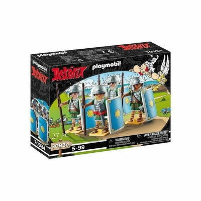 Product Playmobil 70934 Ast?rix 70934 (27 pcs) base image