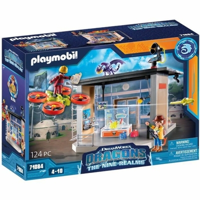 Product Playmobil 71084 Δράκος base image