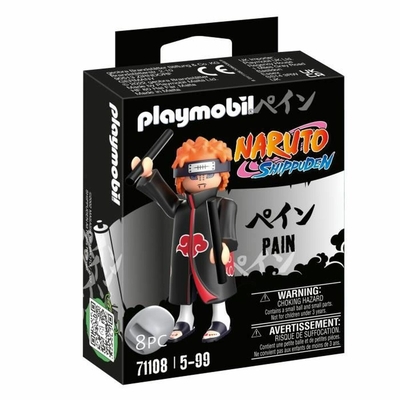 Product Playmobil Pain 8 Τεμάχια base image