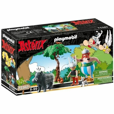 Product Playmobil Asterix base image