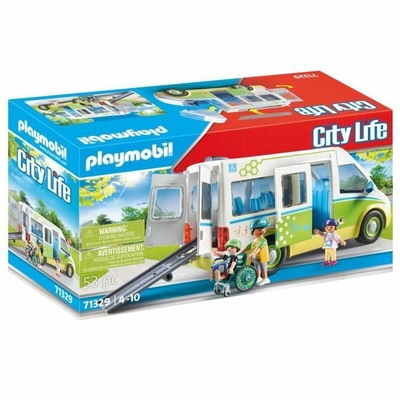 Product Playmobil 123 Winnie the Pooh base image