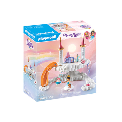 Product Playmobil 71360 Princess Magic 63 Τεμάχια base image
