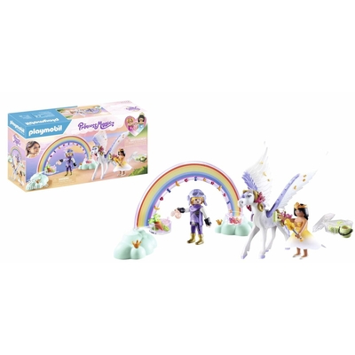 Product Playmobil 71361 Princess Magic 85 Τεμάχια base image