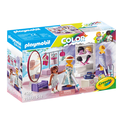 Product Playmobil 71373 Color 45 Τεμάχια base image