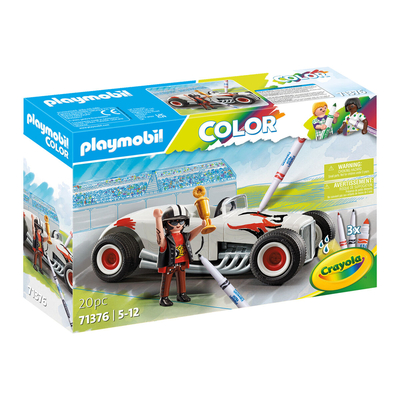 Product Playmobil 20 Τεμάχια base image
