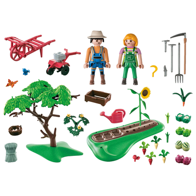 Product Playmobil 71380 Country 91 Τεμάχια base image
