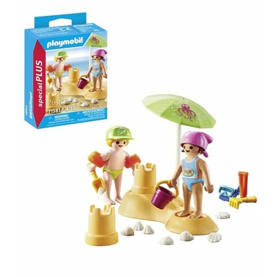 Product Φιγούρα Δράσης Αρθρωτό Σχήμα Playmobil base image
