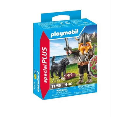 Product Playset Playmobil 71755 base image