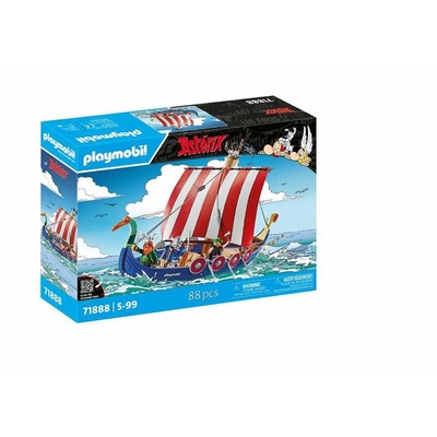 Product Playset Playmobil base image