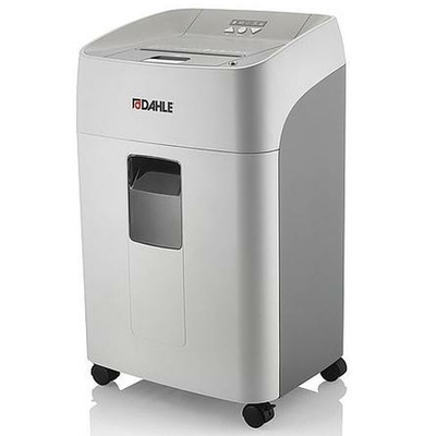 Product Καταστροφέας Εγγράφων Dahle SHREDMATIC 300 40 L base image