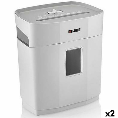 Product Καταστροφέας Εγγράφων Dahle PS100 12 L base image
