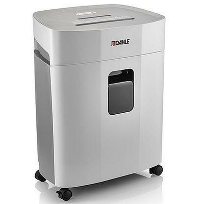Product Καταστροφέας Εγγράφων Dahle PAPERSAFE PS240 25 L base image