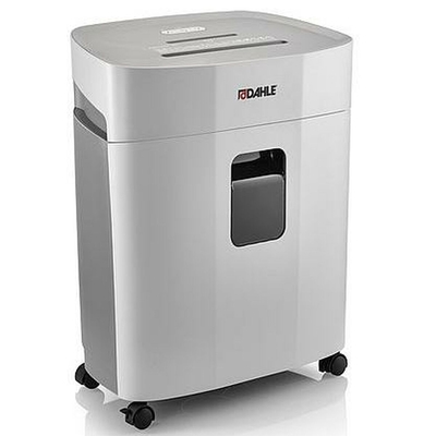 Product Καταστροφέας Εγγράφων Dahle PS260 25 L base image
