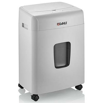 Product Καταστροφέας Εγγράφων Dahle SHREDMATIC 90 23 L base image