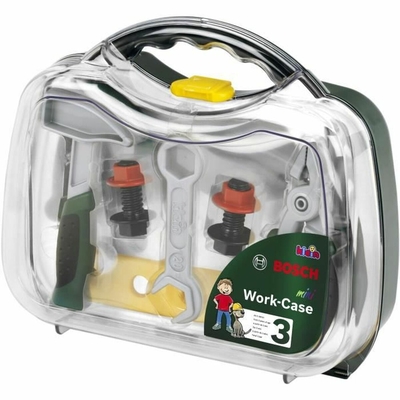 Product Σετ Eργαλεία για παιδιά Klein base image