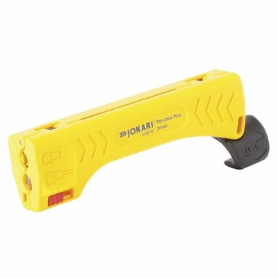 Product Απογυμνωτής καλωδίων JOKARI Top Coax Plus  base image
