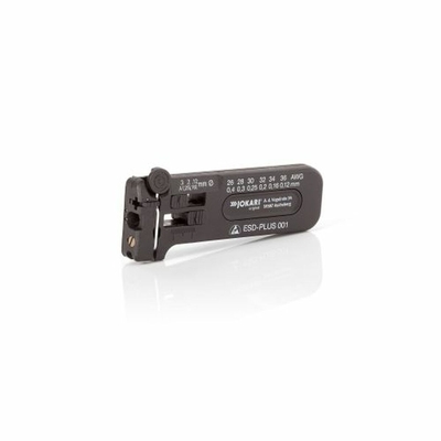 Product Απογυμνωτής καλωδίων JOKARI ESD-Plus  base image