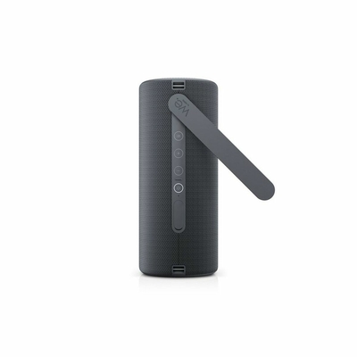 Product Φορητό Ηχείο Bluetooth Loewe We. HEAR 2 Γκρι 15 W 60 W  base image