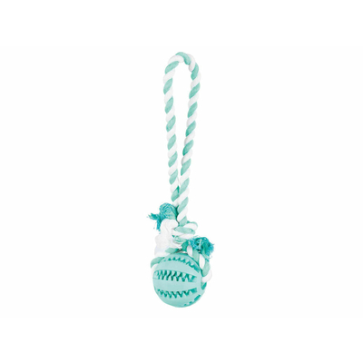 Product Παιχνίδι για Σκύλους Trixie Φυσικό καουτσούκ ? 7 ? 24 CM base image