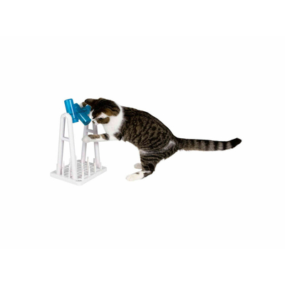 Product Παιχνίδι για γάτες Trixie Πλαστική ύλη 22 ? 33 ? 18 CM base image