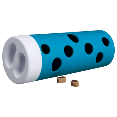 Product Παιχνίδι Διανομέας Βραβείων για Κατοικίδια 2 σε 1 Trixie Φυσικό καουτσούκ Πλαστική ύλη TPR base image
