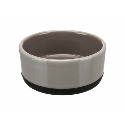 Product Ταΐστρα σκύλων Trixie Γκρι ? 12 cm 400 ml base image