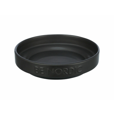 Product Ταΐστρα σκύλων Trixie BE NORDIC Μαύρο base image
