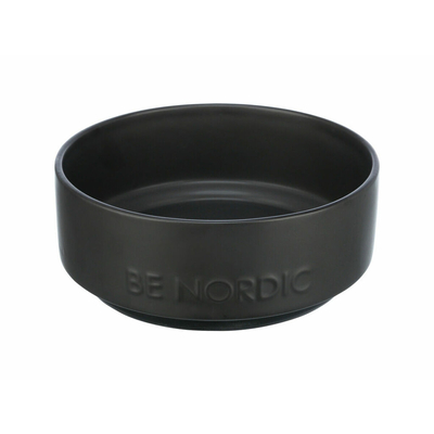 Product Ταΐστρα σκύλων Trixie BE NORDIC Μαύρο base image