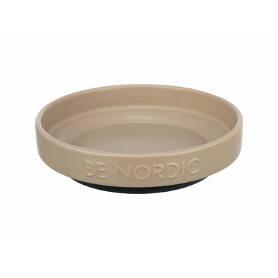 Product Ταΐστρα σκύλων Trixie BE NORDIC Χρώμα Τεφρόχρουν base image