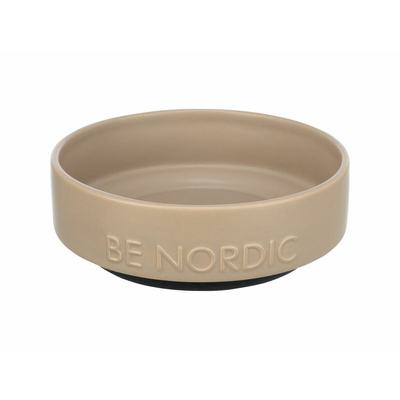 Product Ταΐστρα σκύλων Trixie Χρώμα Τεφρόχρουν ? 16 cm 500 ml base image