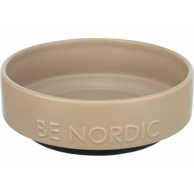 Product Ταΐστρα σκύλων Trixie BE NORDIC Χρώμα Τεφρόχρουν base image