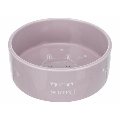 Product Ταΐστρα σκύλων Trixie Junior ? 16 cm 800 ml base image