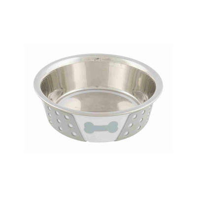 Product Ταΐστρα Trixie Ανοξείδωτο ατσάλι base image
