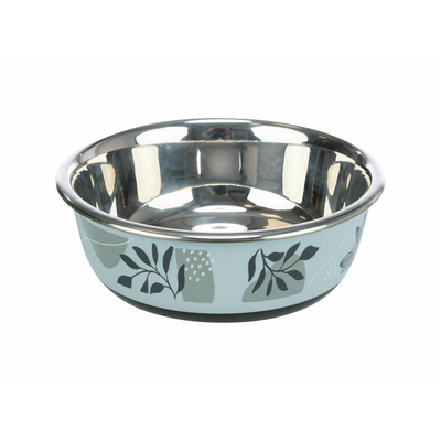 Product Ταΐστρα σκύλων Trixie Μπλε Γκρι ? 21 cm 1,6 L base image