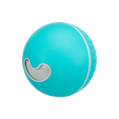 Product Παιχνίδι για Σκύλους Trixie Μπλε Φυσικό καουτσούκ Πλαστική ύλη TPR ? 7,5 cm Snacks base image
