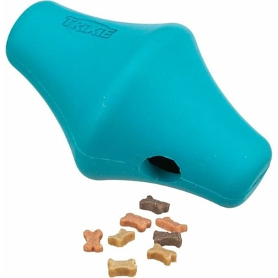 Product Βελούδινο Ζωάκι για Σκύλους Trixie Μπλε 12 cm base image