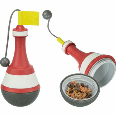 Product Παιχνίδι για Σκύλους Trixie Φυσικό καουτσούκ TPR 19 cm base image