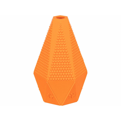 Product Μασητικό Οδοντοφυΐας Σκύλου Trixie Πορτοκαλί 10 cm base image