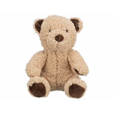 Product Βελούδινο Ζωάκι για Σκύλους Trixie Αρκούδα 32 cm base image