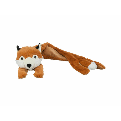 Product Βελούδινο Ζωάκι για Σκύλους Trixie Χαρτί Crunch Αλεπού 50 cm base image