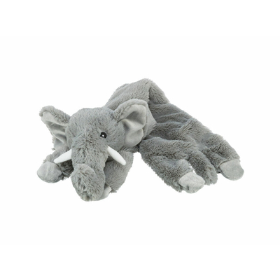 Product Βελούδινο Ζωάκι για Σκύλους Trixie Ελέφαντας 50 cm base image