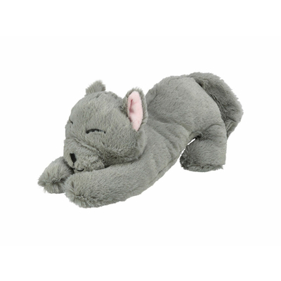 Product Βελούδινο Ζωάκι για Σκύλους Trixie Γάτα 31 cm base image