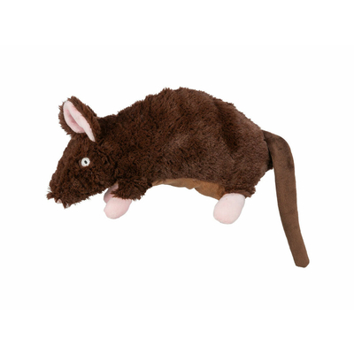Product Βελούδινο Ζωάκι για Σκύλους Trixie Αρουραίος 26 cm base image