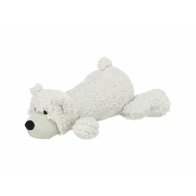 Product Βελούδινο Ζωάκι για Σκύλους Trixie Elroy Αρκούδα 42 cm base image