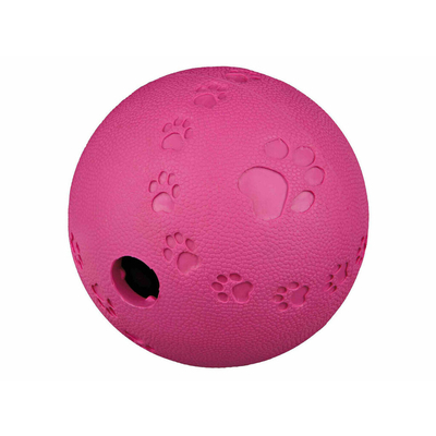 Product Παιχνίδι για Σκύλους Trixie Φυσικό καουτσούκ ? 7 cm Snacks base image